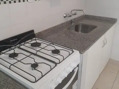 Departamento en Venta en Centro, USD 60.000