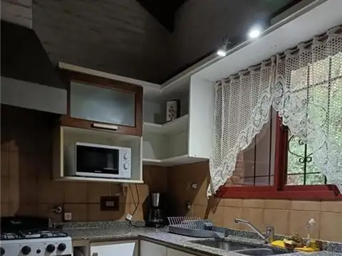 Casa en Alquiler Temporal de 2 dormitorios