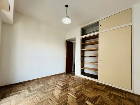 Departamento en Alquiler 40 años