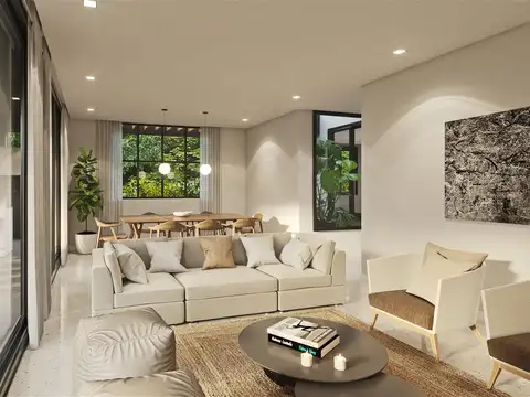 Casa en Venta A Estrenar