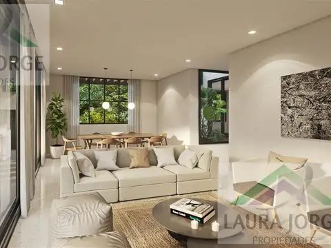 Casa en Venta A Estrenar