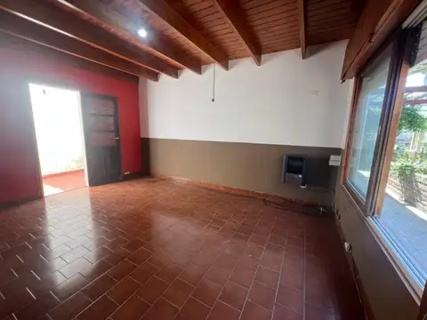 Depto Tipo Casa en Venta 15 años