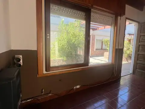 Depto Tipo Casa en Venta de 1 dormitorio