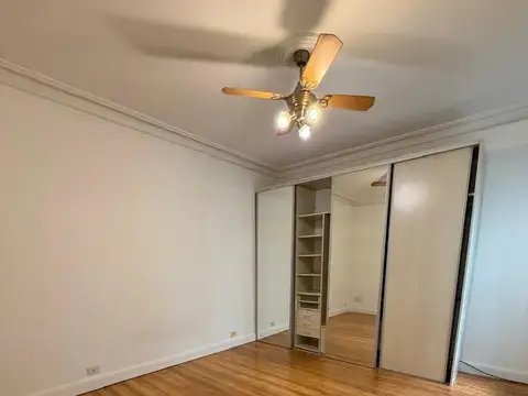 Departamento en Alquiler en Balvanera, $ 1.050.000