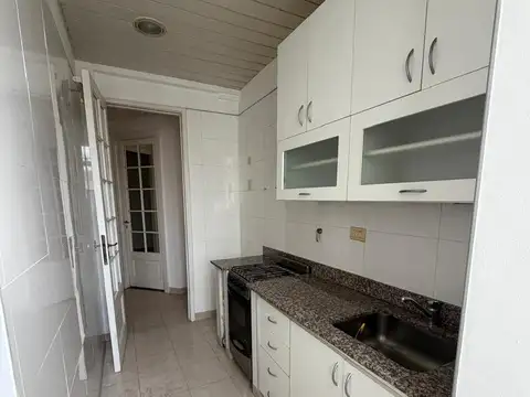 Departamento en Alquiler Apto profesional