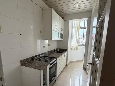 Departamento en Alquiler 70 años