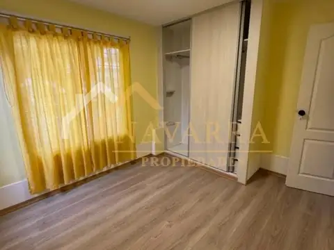 Dpto 2 ambientes apto profesional y vivienda