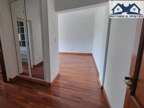 Departamento en Alquiler 6 años