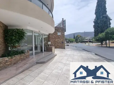 Departamento en Alquiler de 3 dormitorios