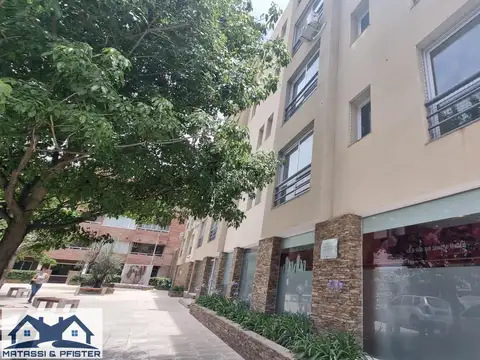 Departamento en Alquiler de 3 dormitorios