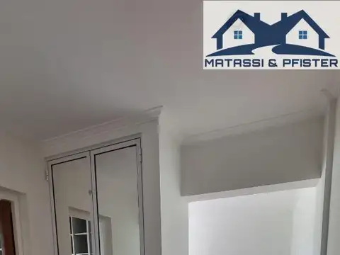 Departamento en Alquiler con 1 cocheras