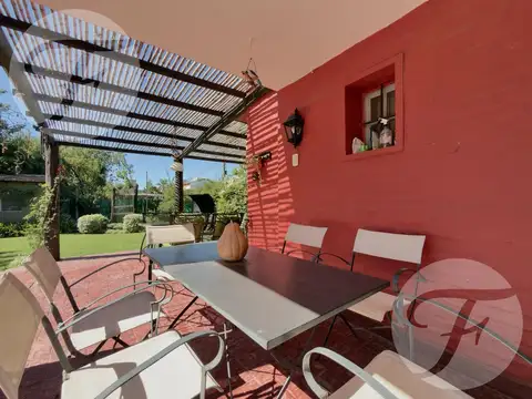 Casa en Venta 40 años