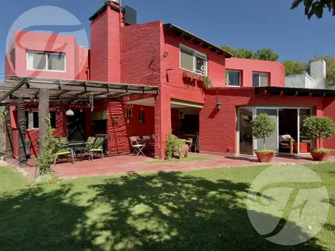 Casa en Venta de 3 dormitorios