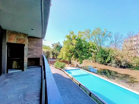 Departamento en Venta 5 años