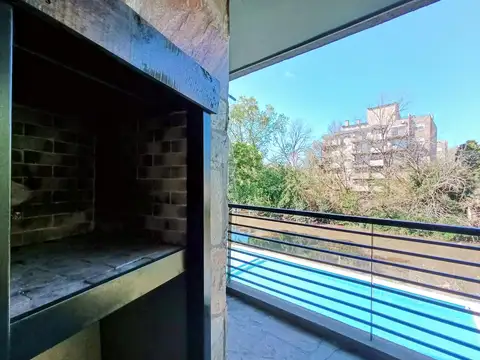 Departamento en Venta en Rincón de Milberg, USD 250.000