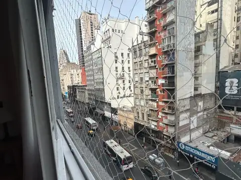 Departamento en Alquiler de Monoambiente