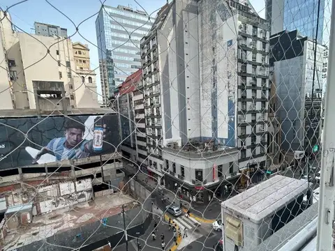 Departamento en Alquiler en Microcentro, $ 680.000
