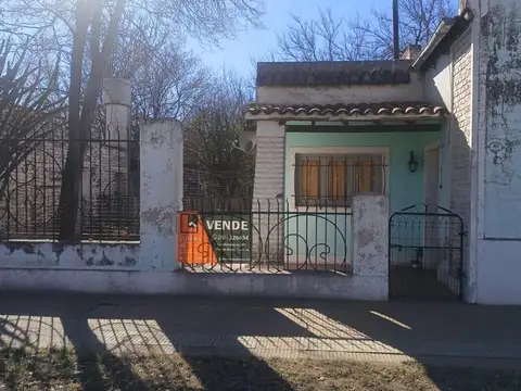  Casa en venta Santa Rosa de Conlara