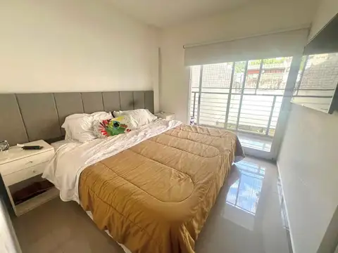 Departamento en Venta en Almagro, USD 269.000