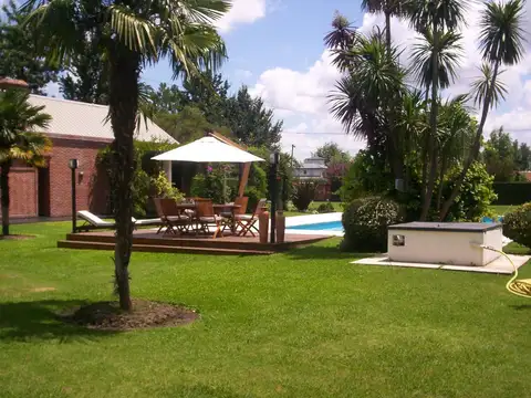 Quinta | RIO SALADO al 400