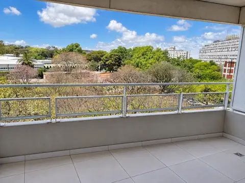 Avenida Almafuerte 100