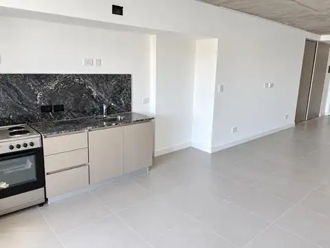 Departamento en Alquiler en Parque Patricios, $ 890.000