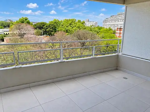 Monoambiente a estrenar en Alquiler Full Amenities
