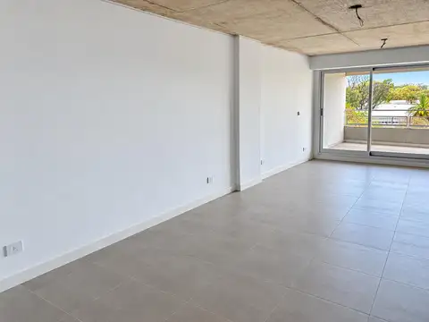 Departamento en Alquiler de Monoambiente