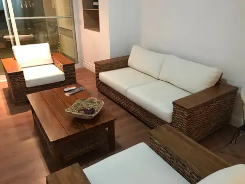 Departamento en Alquiler Temporal en Nordelta, USD 1.400