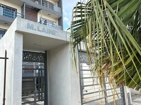 Manuel Lainez 1600, Piso 1