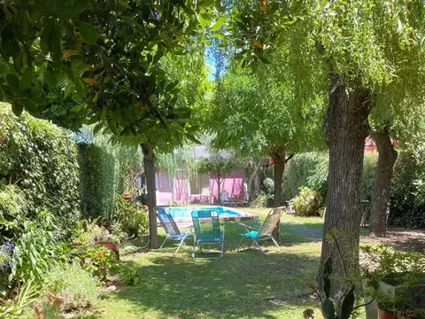 VENTA CASA S.M DE MONTE, 500 MT PILET MAS DT0 2AMB