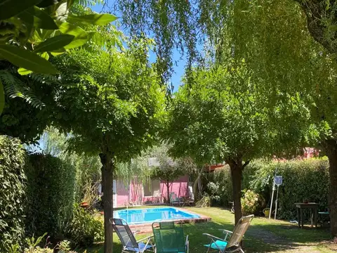 Casa en Venta de 2 dormitorios