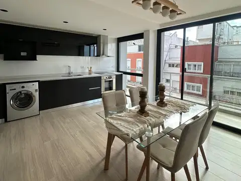 Departamento venta - 2 ambientes a Estrenar