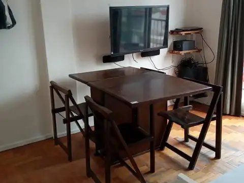 Departamento en alquiler temporario