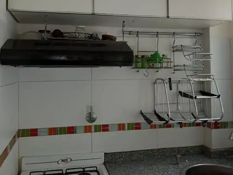 Departamento en alquiler temporario