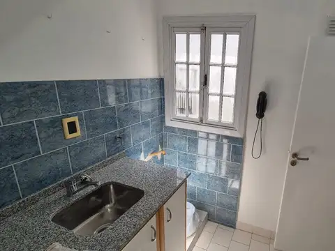 Departamento de 2 Ambientes en el Corazón de Boedo