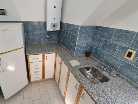 Departamento en Venta 46 años