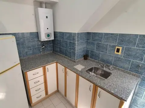 Departamento en Venta en Boedo, USD 60.000