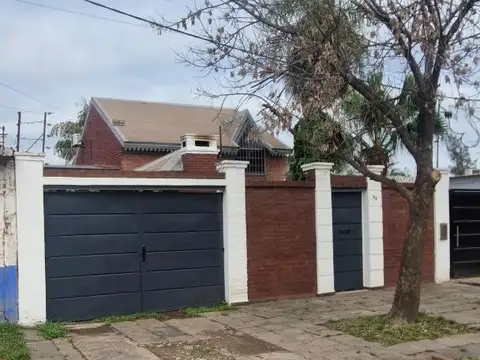 ESPECTACULAR CHALET EN VENTA