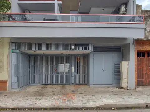 Monoambiente divisible a estrenar venta Almagro