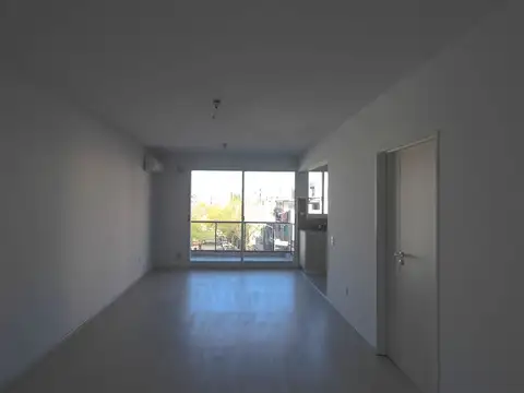 Monoambiente divisible a estrenar venta Almagro