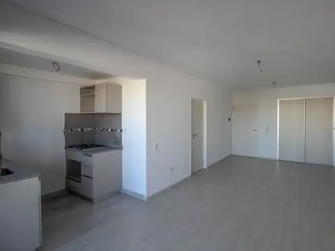 Departamento en Venta en Almagro, USD 85.000