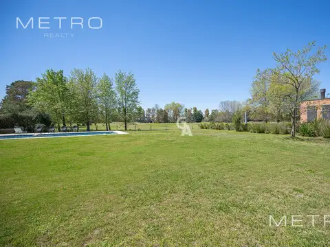 Casa en Venta al Noreste