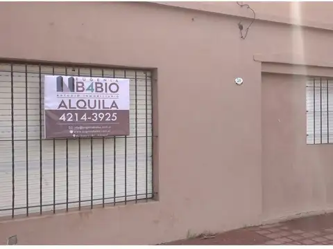 CASA 3 AMBIENTES EN LOMAS OESTE