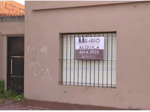 Casa en Venta de 2 dormitorios