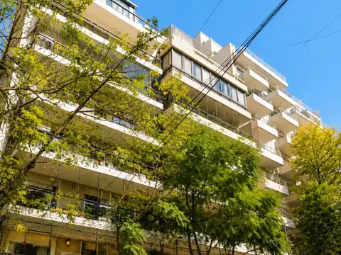 Departamento en Venta 46 años