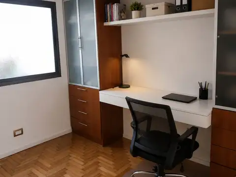 Departamento en Venta en Palermo, USD 163.000