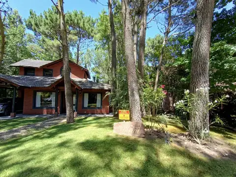 Casa en Venta de 4 dormitorios