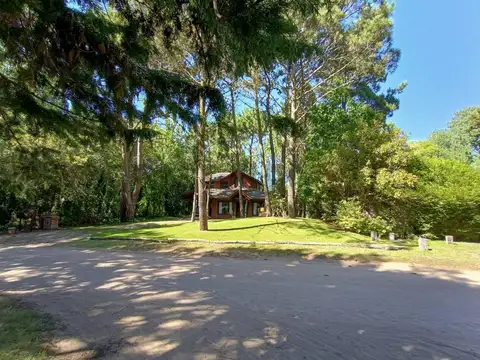 Casa en Venta en Pinamar, USD 280.000