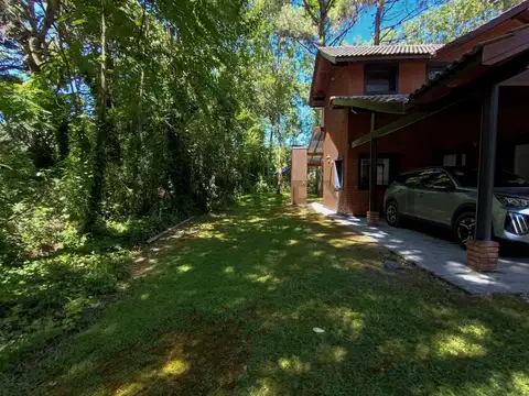 Casa en Venta en Pinamar, USD 280.000